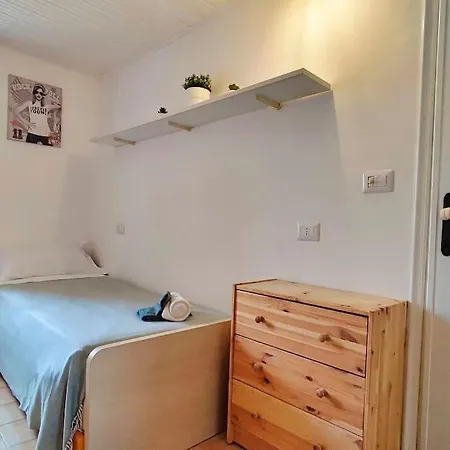 Bilocale Nel Cuore Della Citta Apartment *