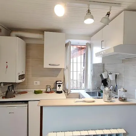 Apartment Bilocale Nel Cuore Della Citta *