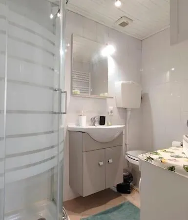 Apartment Bilocale Nel Cuore Della Citta Parma