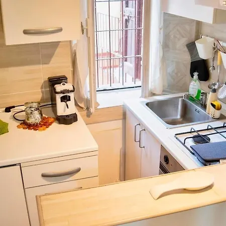 Bilocale Nel Cuore Della Citta Apartment Parma