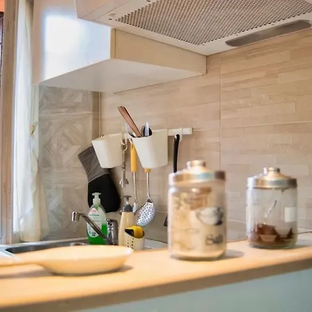 Bilocale Nel Cuore Della Citta Apartment